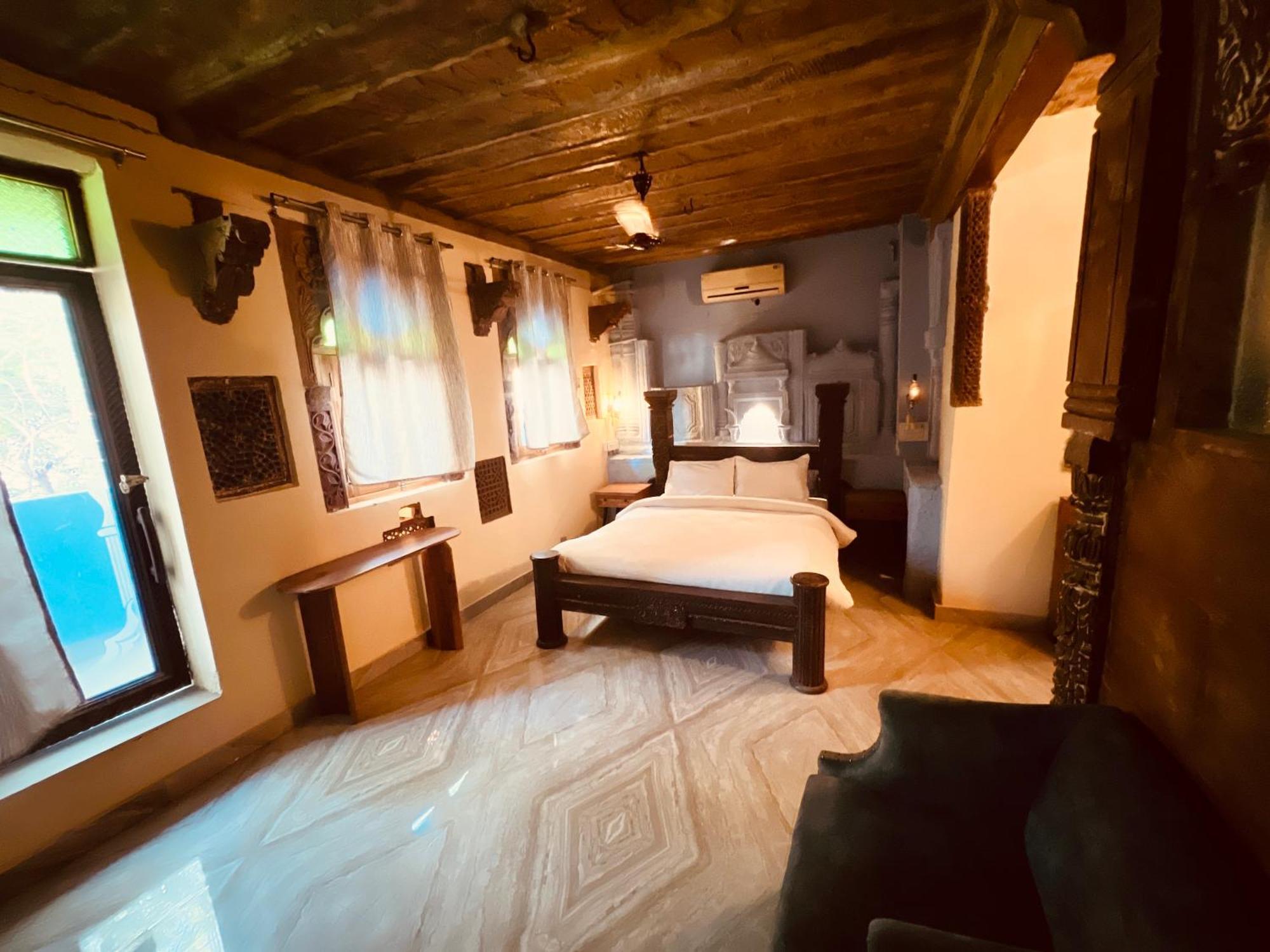 Jhankar Haveli Jodhpur  Esterno foto
